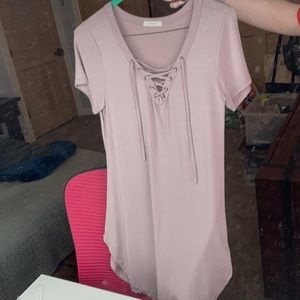 Cute shirt!